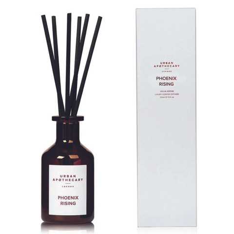 Urban apothecary Phoenix Rising 200 мл - Аромадифузор для оселі